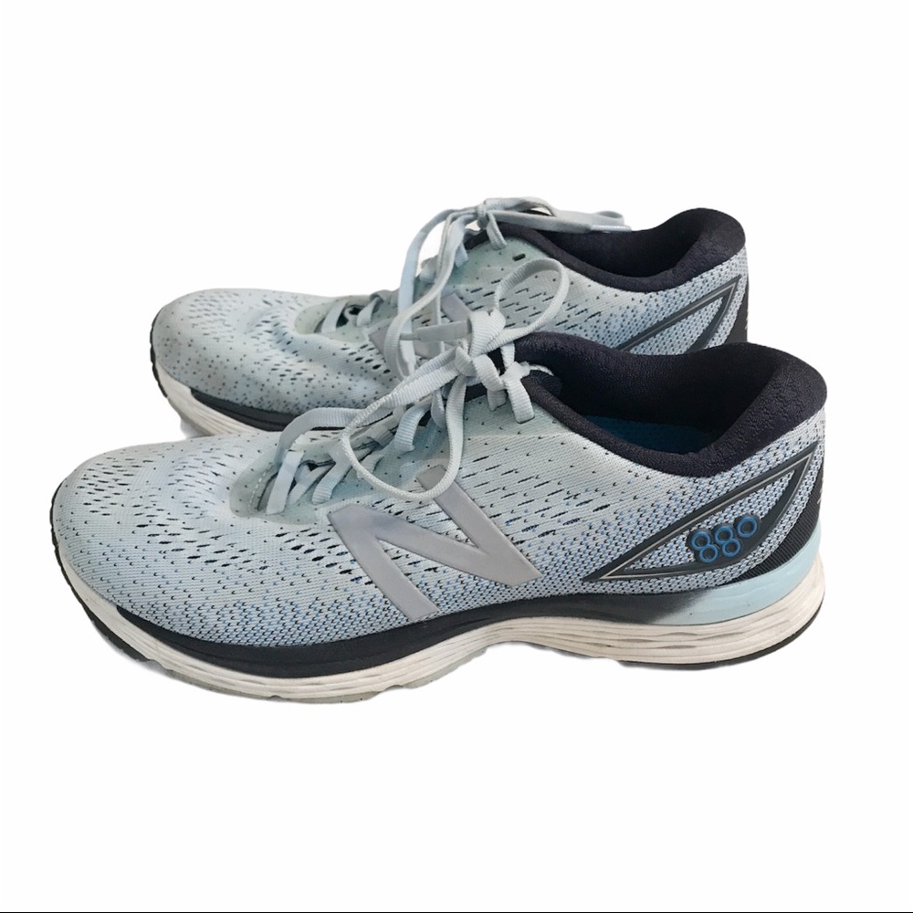 New Balance 880 V9 Athletic Sneakers 9B